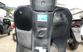 HONDA TACT-4ﾍﾞｰｼｯｸ AF79