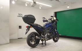 HONDA NC750X DCT 2014 RC72
