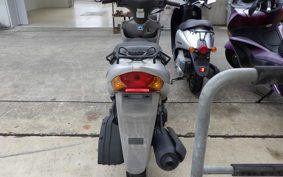 SUZUKI ADDRESS V125 G CF4EA