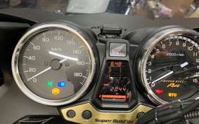 HONDA CB400 SUPER  BOL DOR ABS 2022 NC42