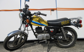SUZUKI MAMETAN OR50