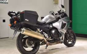 SUZUKI BANDIT 1250 F 2013 GW72A