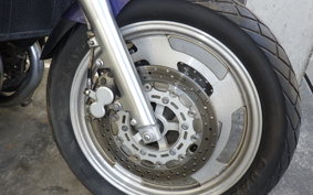 YAMAHA VMAX 1995