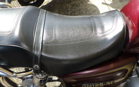 SUZUKI GN125-3F