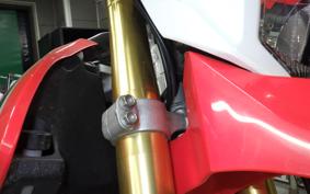 HONDA CRF250L MD38