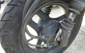 HONDA TODAY 2 AF67