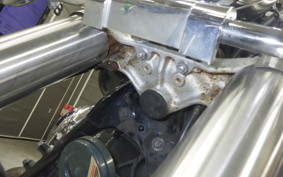 YAMAHA DRAGSTAR 400 CLASSIC 2002 VH01J