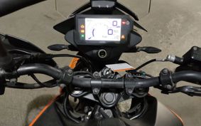 KTM 250 ADVENTURE JGE40