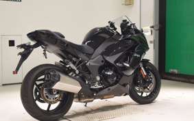 KAWASAKI NINJA 1100SX 2025 ZXT10H