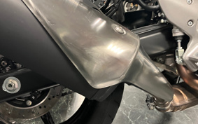 SUZUKI SV650 ABS 2022 VP55E