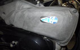 HONDA GIORNO 2 AF70