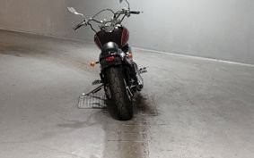 YAMAHA DRAGSTAR 400 CLASSIC 1999 4TR