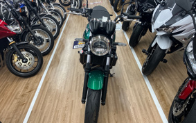 KAWASAKI Z650 RS 2023 ER650M