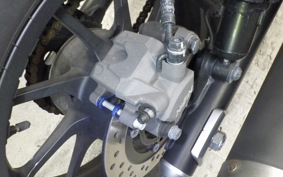 HONDA REBEL 250 S 2020 MC49