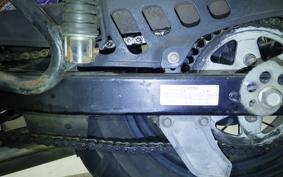 YAMAHA TW225 2008 DG09J