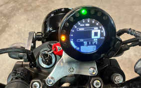 YAMAHA XSR900 2017 RN46J