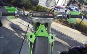 KAWASAKI KLX250 LX250E