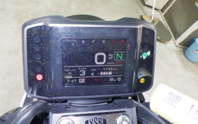 YAMAHA XSR900 2024 RN80J