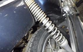HONDA C50 SUPER CUB AA04