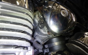 HONDA STEED 400 1995 NC26