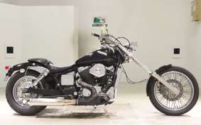 HONDA SHADOW 400 SLASHER 2000 NC40