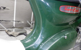 HONDA C50 SUPER CUB 2026 AA01