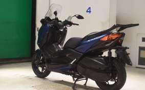 YAMAHA X-MAX 250 1998 SG70J
