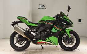 KAWASAKI ZX-4R SE 2024 ZX400P
