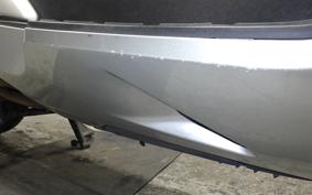 HONDA SILVER WING 400 2002 NF01