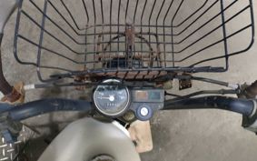 HONDA GORILLA Z50J