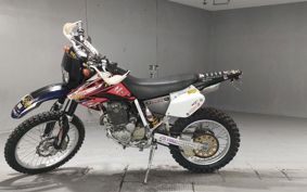 HONDA XR250 MD30