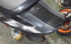 KAWASAKI BALIUS 250 Gen.2 ZR250B