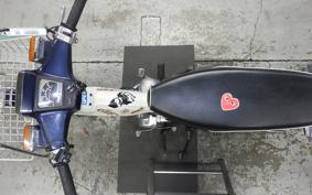 HONDA C90 SUPER CUB E 2004 HA02
