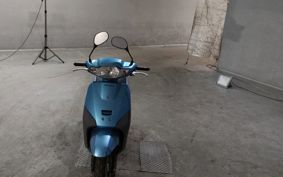 HONDA  TACT  BASIC  AF75