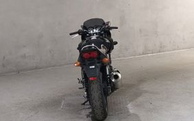 HONDA CB400SFV-4 BOLDOR 2010 NC42