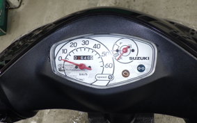 SUZUKI ADDRESS V50 CA4BA