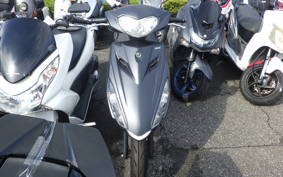 YAMAHA AXIS 125 Z SED7J