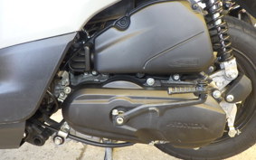 HONDA TACT AF79