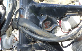 YAMAHA GR50 FT1