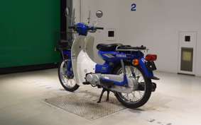 YAMAHA MATE 50 UA04J