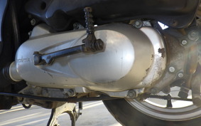 HONDA TODAY 2009 AF61