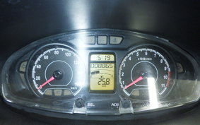 SUZUKI SKYWAVE 200 (Burgman 200) CH41A