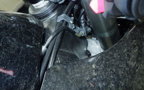 SUZUKI HAYABUSA Gen.3 2022 EJ11A