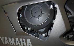 YAMAHA YZF-R25 2017 RG43J