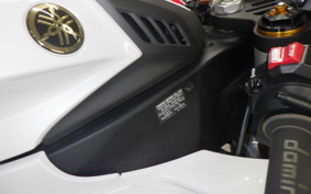 YAMAHA YZF-R1 2022 RN65J
