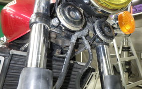 HONDA CB400SF VTEC SPEC 2 2003 NC39