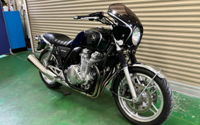 HONDA CB1100 2012 SC65