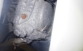 HONDA LITTLE CUB 1989 AA01