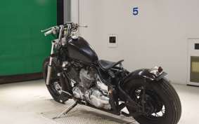 YAMAHA DRAGSTAR 400 2006 4TR