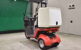 HONDA GYRO CANOPY 2002 TA03